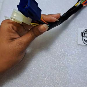 Pitting cable kabel socket speedometer suzuki shogun 125 SP FL RR original( tipe karbu)16H lose pack