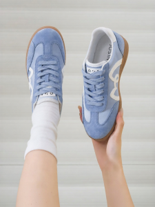 Josiny | Height Increasing Summer Casual Sneakers