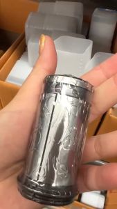 คอลเล็ต C32 SIZE 04-09 คอลเล็ต c spring collet ลูกคอลเล็ต จับดอกเอ็นมิล ไซส์ 04-09