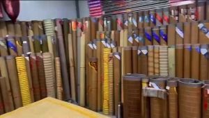 PD-เสื่อไม้ไผ่ 1.5เมตรเตียงพับคู่หอพักนักเรียนเดี่ยวเตียงคุ่0.9เสื่อหญ้า0.6ถึง1.8m