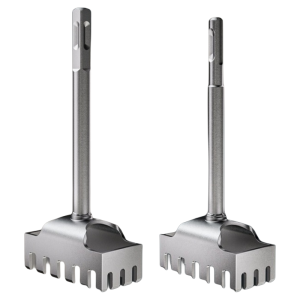 YUHANZHE | Square Rapid Grooving Hole Punching Tool
