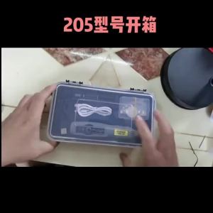 USB Cordless Drill Mini Wireless Engraving Polishing Pen Rechargeable Removable Battery Engraving Woodworking 3 Speed