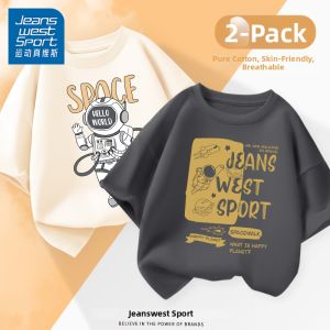 JEANSWEST SPORT | Sport Cotton T-shirt for Boys