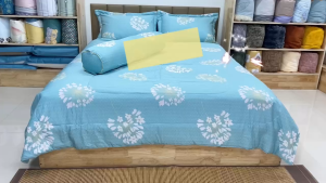 Chăn hè modal Nekio Nhật Bản