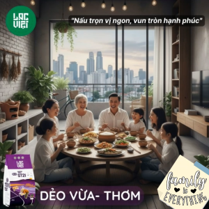 Gạo Đặc Sản Thượng Hạng ST21 – Hạt Ngọc Quê Hương Dẻo Vừa Mềm Cơm Thơm Ngọt Tự Nhiên Giàu Dưỡng Chất Cho Gia Đình Túi 5kg – Đạt Chứng Nhận An Toàn Cao