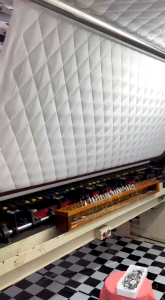 ผ้าปูป้องกันไรฝุ่น ผ้าปูที่นอนกันน้ำ🦠  ที่นอนกันน้ำ ผ้ารองฉี่ กันน้ำ100% รัดมุม ที่นอน ซักเครื่องได้3/3.5/4/5/6ฟุต