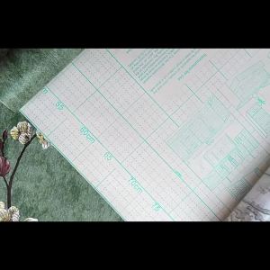 45*1000cm flower peeling and pasting wallpaper Flower tree contact paper self-adhesive modern gray-green wallpaper decoration