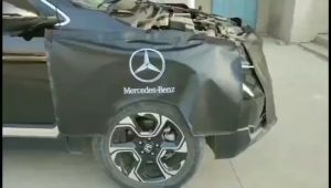 Cover Fender 3Pcs-Set/Fender Cover Denso Magnet/Cover Servis Mobil