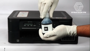 Brother BTD60BK / BT5000 Ink Bottles – 100% Original & Guaranteed Authentic