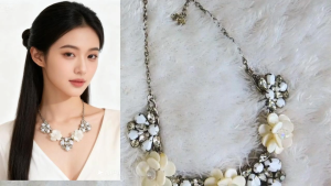 LOVISA Fashion Accessonise Necklace one stock shop now