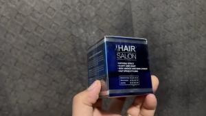 Sáp Vuốt Tạo Kiểu Tóc Giữ Nếp Tóc GENTLEMAN"S (BARBERSHOP) & Hair Salon 100ml