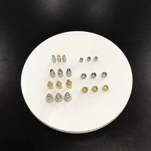 EH-ST154 / SC154 Stud & Socket