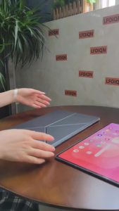 LFOIQN Smart Book Cover For Samsung Galaxy Tab S11 Ultra 14.6" 2025 Magnetic Case For Tab S11 11 Inch SM-X730 X736 Tablet Case