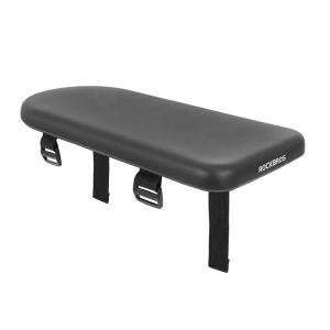 RockBros | Versatile Rear Bike Rack Seat Pad