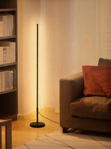 DGY | Living Room Bedroom Corner Atmosphere North European Simple Style New Lamp