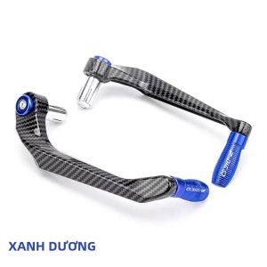 BMW G310R 2016-2021 Tay Lái Phanh Ly Hợp Đòn Bẩy Bảo Vệ Phụ Kiện Bảo Vệ Xe Máy Chống Rơi