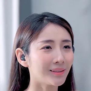 Tai Nghe Không Dây MD538 Phiên Bản Bluetooth 5.3 Cấu Hình Mạnh Mẽ Dung Lượng Pin Lớn Âm Thanh Vòm 360 Khoảng Cách Kết Nối Xa