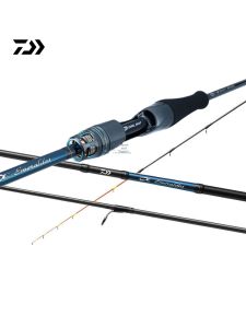 Daiwa | AGS Squid Fishing Rod for Near Shore Boat Casting