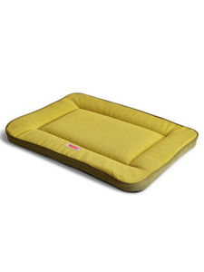 Ninkin Thú Cưng Cho Chó Mèo Mùa Đông Ấm Áp-Dùng Một Lần Cotton Cứng Teddy Corgi Pomeranian Golden Retriever Mùa Đông Chăn Ga Gối