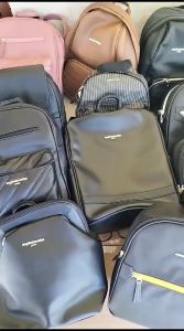 Tas RANSEL SERIES Sophie Martin Paris Katalog Terbaru 2025