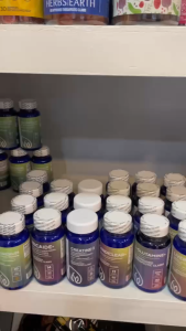 Pursue Wellness Uricaide+ 30 capsules Exp.01JUN27