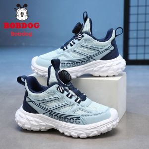 Bobdog | Breathable Childrens Sports Shoes for Boys