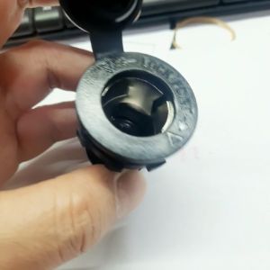 Soket Lighter Berkualitas Tinggi untuk Kendaraan