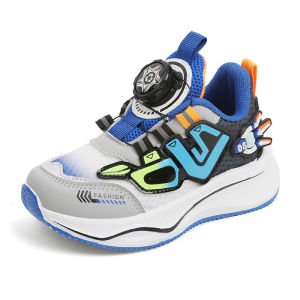 Sepatu Anak Anak Laki Import RAIZE SNEAKER Model ROTATION Fashion Sport Size 21-32