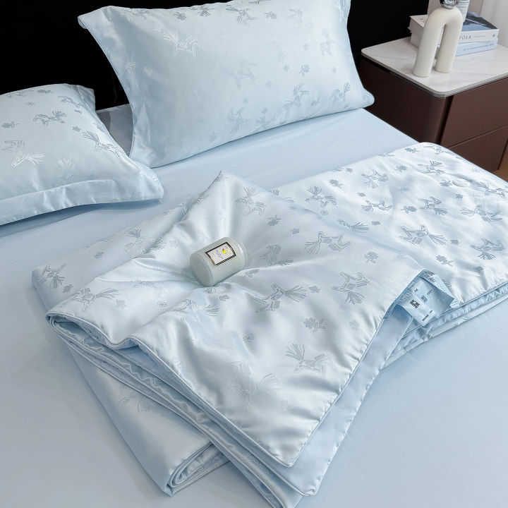 MANYILUN%20%7C%20Cooling%20Summer%20Bedding%20Set%20Washable%20Tencel%20-%20Image%204