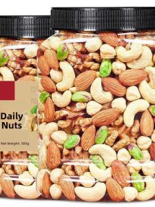 Original Pure Nuts Mixture 500g