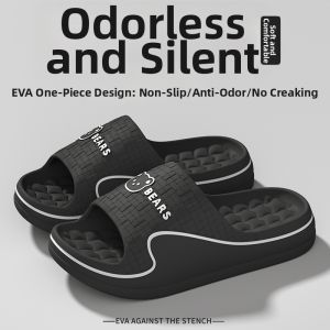 BUYANGSI | Anti-slip & Anti-odor Mens Sandals