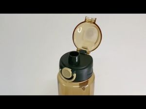 1000ML RELAX TRITAN WATER BOTTLE