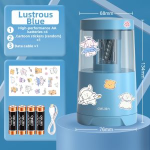 deli | Automatic Pencil Sharpener