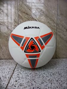 Bola Sepak MIKASA POTENZA Original Size 5 . Bola Kaki No 5
