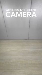 X-MagiTech V380 Pro CCTV Dual Lens & Dual Screen 8K 16MP WIFI IP Wireless Camera Auto Tracking 8X Zoom Outdoor Waterproof 360° PTZ Color Night Vision Smart CCTV Home Security Cameras Surveillance