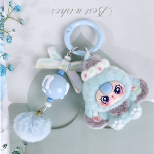 JIFANPAUL | Cute Cartoon Charm Keychain Gift