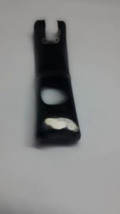 MITSUBISHI - T210 | Kuku Macan Kopling Besar Mobil Mitsubishi Colt Diesel T210 Tahun 78 Kuku Macan Kopling Besar