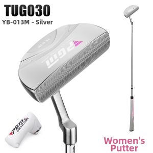PGM GOLF | Stable Low-Center High-Tolerance Aiming Line Womens Putter