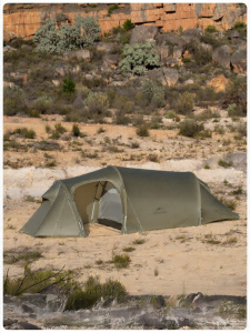 NatureHike | Lightweight UL Hiking Tent