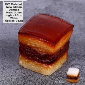 HANYIMOWAN | Simulation Food Model