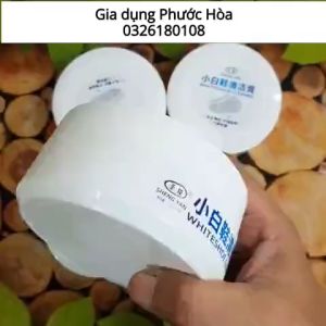 Kem làm sạch giầy da thể thao Sáp vệ sinh cặp túi ví bóp ghế da tẩy vết bẩn nội thất ô tô tường nhà - giadunggiare.vn