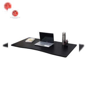 Meja Lipat Dinding Kamar Aesthetic 120x60 cm - Meja Belajar Tempel Dinding Minimalis untuk Laptop