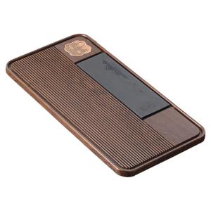 SHANGYANFANG | Modern Minimalist Small Tea Tray