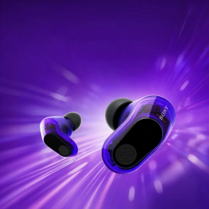 Sony | Noise Cancelling True Wireless Gaming In-ear Headphones