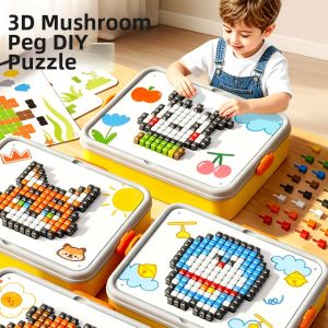 YUERBAO | Educational Building Blocks Toys