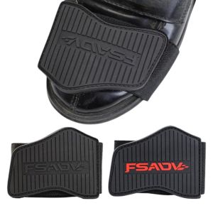 Motorcycle Shift Pad Adjustable Durable Shifter Cover Boot Shoe Protector For BMW For Honda For Yamaha For Suzuki For Kawasaki