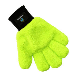Magic Gem | Auto Washing Glove Car And Motorcycle Cleaning Five-Finger Tool Chenille