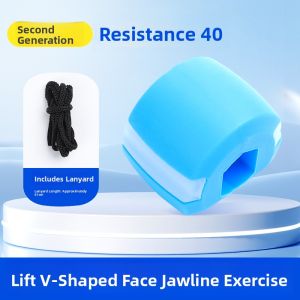 ZHONGLIANG | Face Lifting Jawline Muscle Trainer