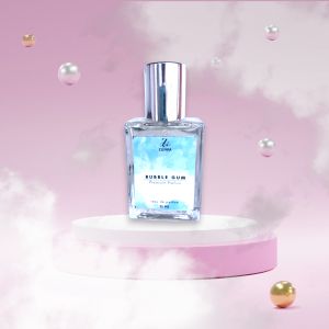 ZUNKA Perfume Premium Parfum Wanita Bubble Gum wangi tahan lama 35ml