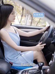 Đệm Ngồi Silicon 3D 2 Lớp Thoáng Khí - Nệm Ngồi Ghế Ô Tô Văn Phòng - Hãng dododios